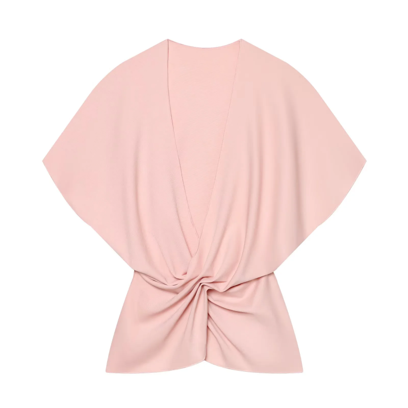 2026 Women Elegant Pink Two Pi - Woman Formal Wear 评论和价格