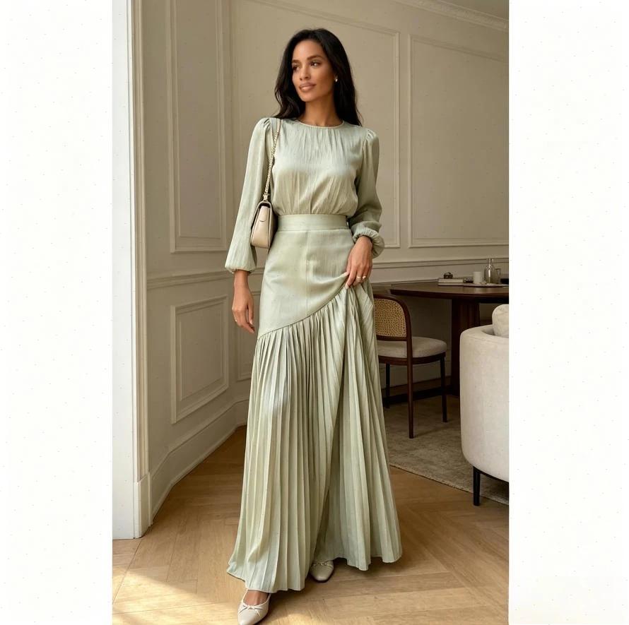 Dress Women Long Dresses Y2k S - Formal Wear Gowns For Women 评论和价格