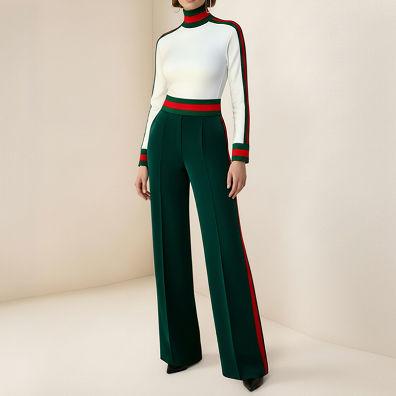 Modigirl 2026 Women 2 Piece Se - Women'S Formal Wear With Pants 评论和价格