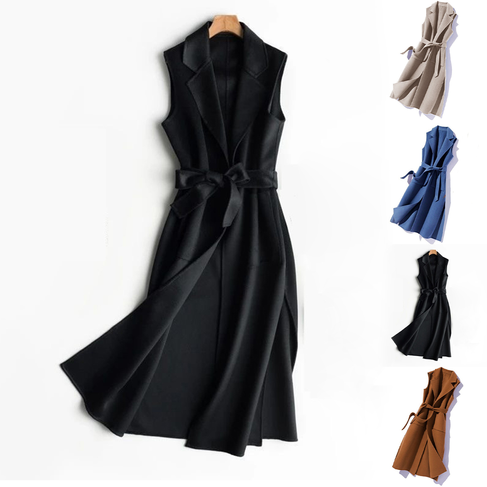 Women Thermal Turn Down Collar - Women'S Formal Wear Cardigan 评论和价格