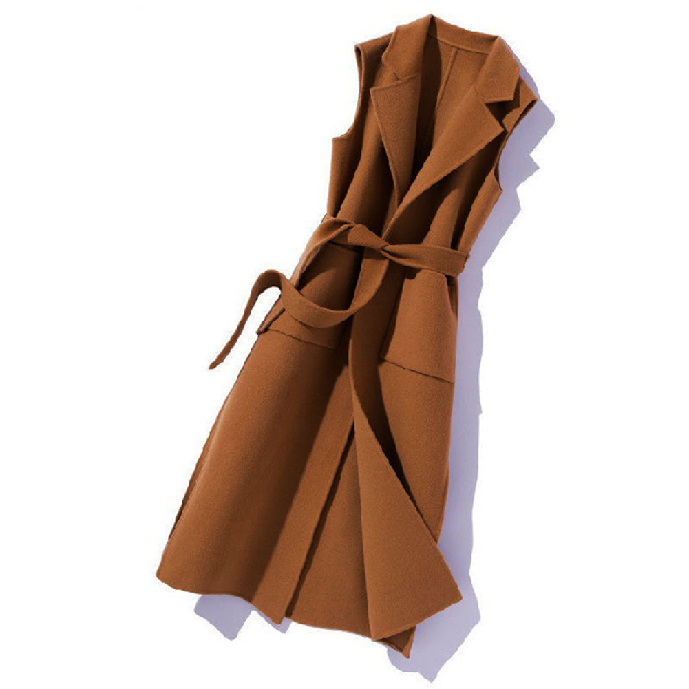 Women Thermal Turn Down Collar - Women'S Formal Wear Cardigan 评论和价格