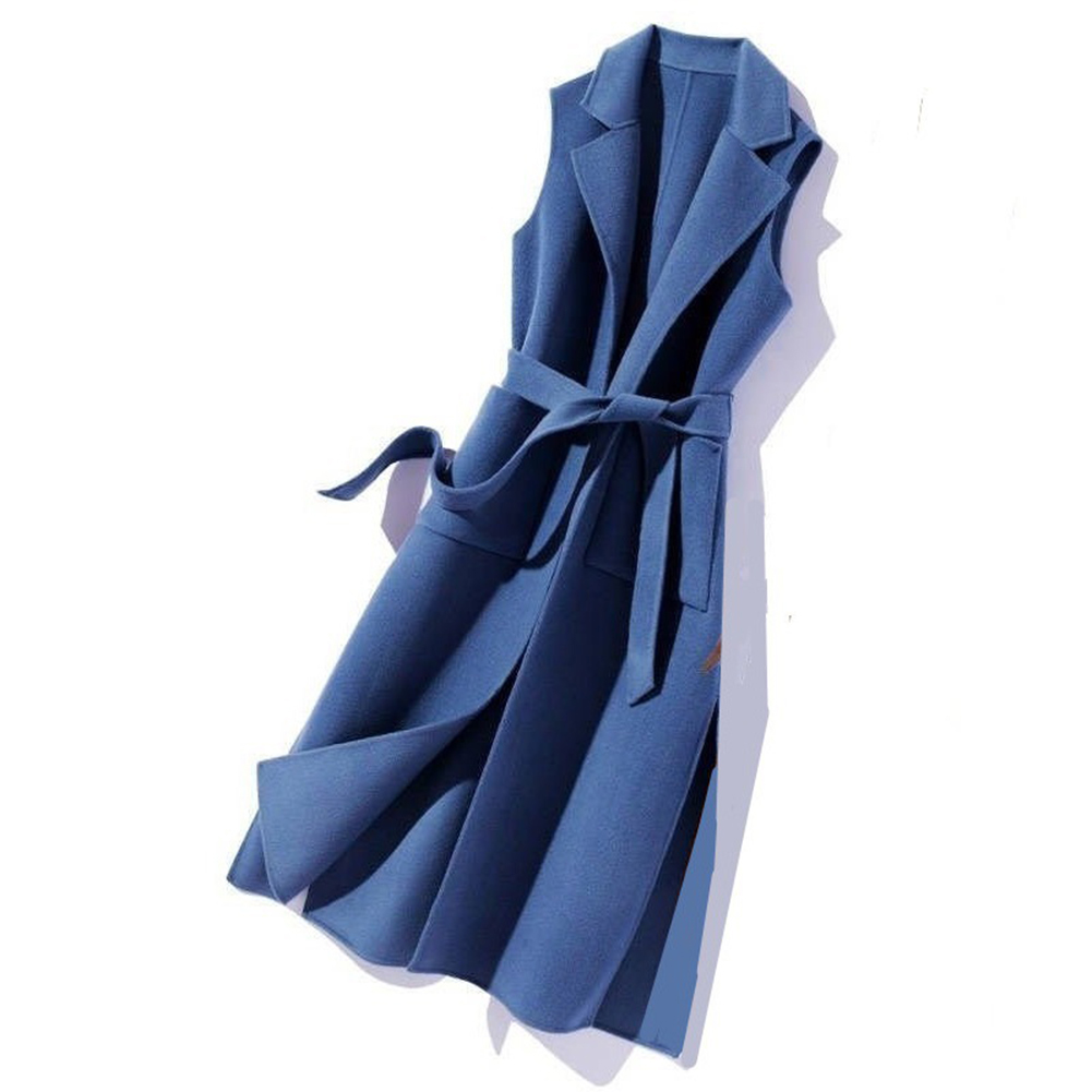Women Thermal Turn Down Collar - Women'S Formal Wear Cardigan 评论和价格