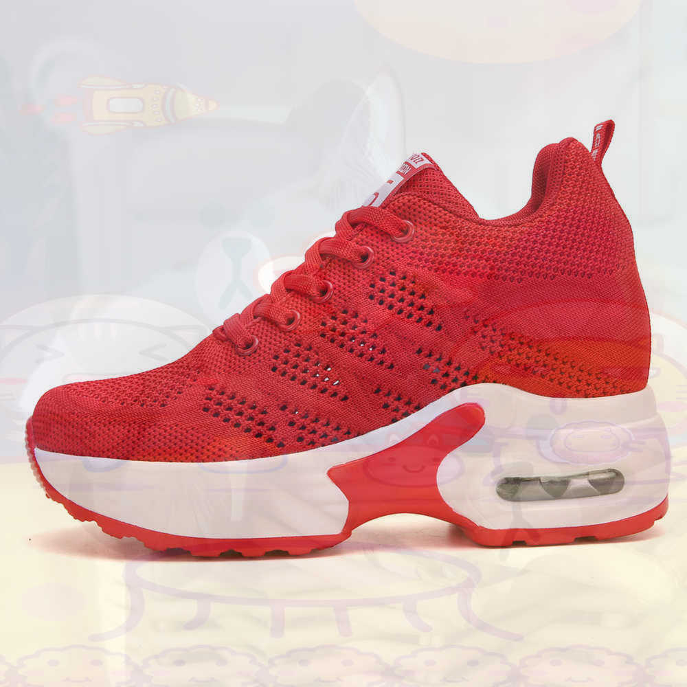Red Size 36 Shoes Woman Tennis - Resale Women'S Formal Wear 评论和价格