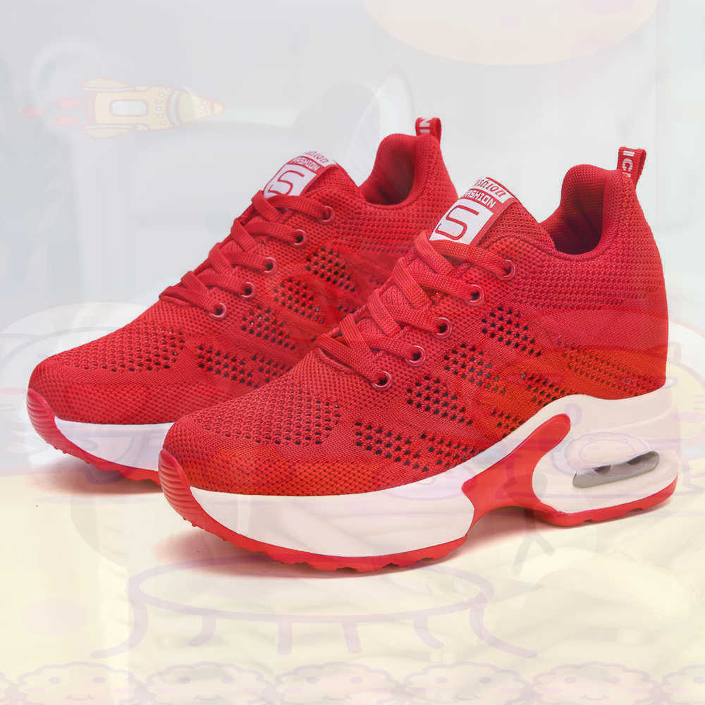 Red Size 36 Shoes Woman Tennis - Resale Women'S Formal Wear 评论和价格