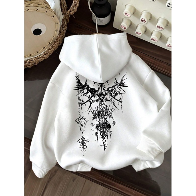 New hoodie for this year，Unise - Women Formal Wear Drawing 评论和价格