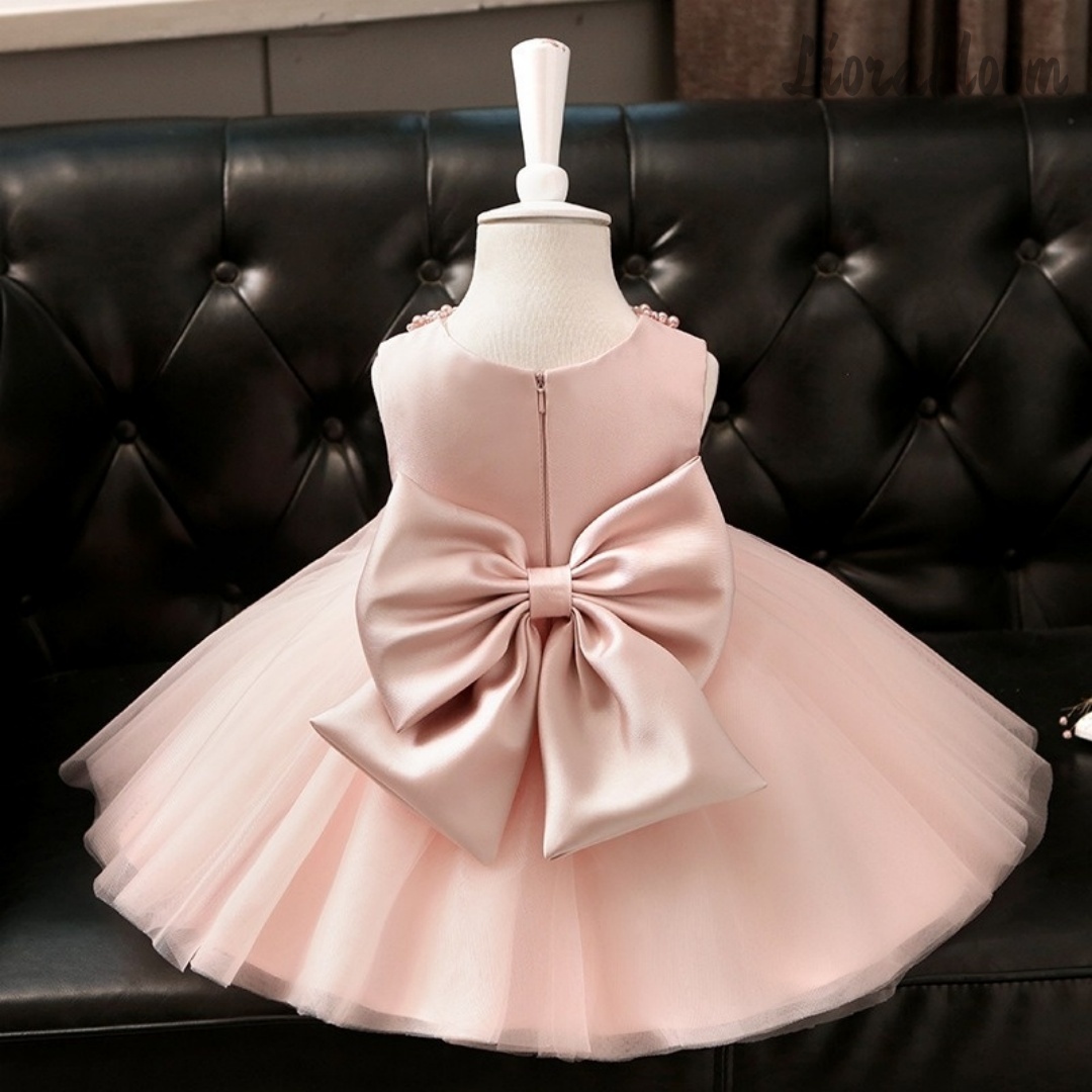 Girls' Evening Gowns Flower Gi - Woman Formal Wear 评论和价格