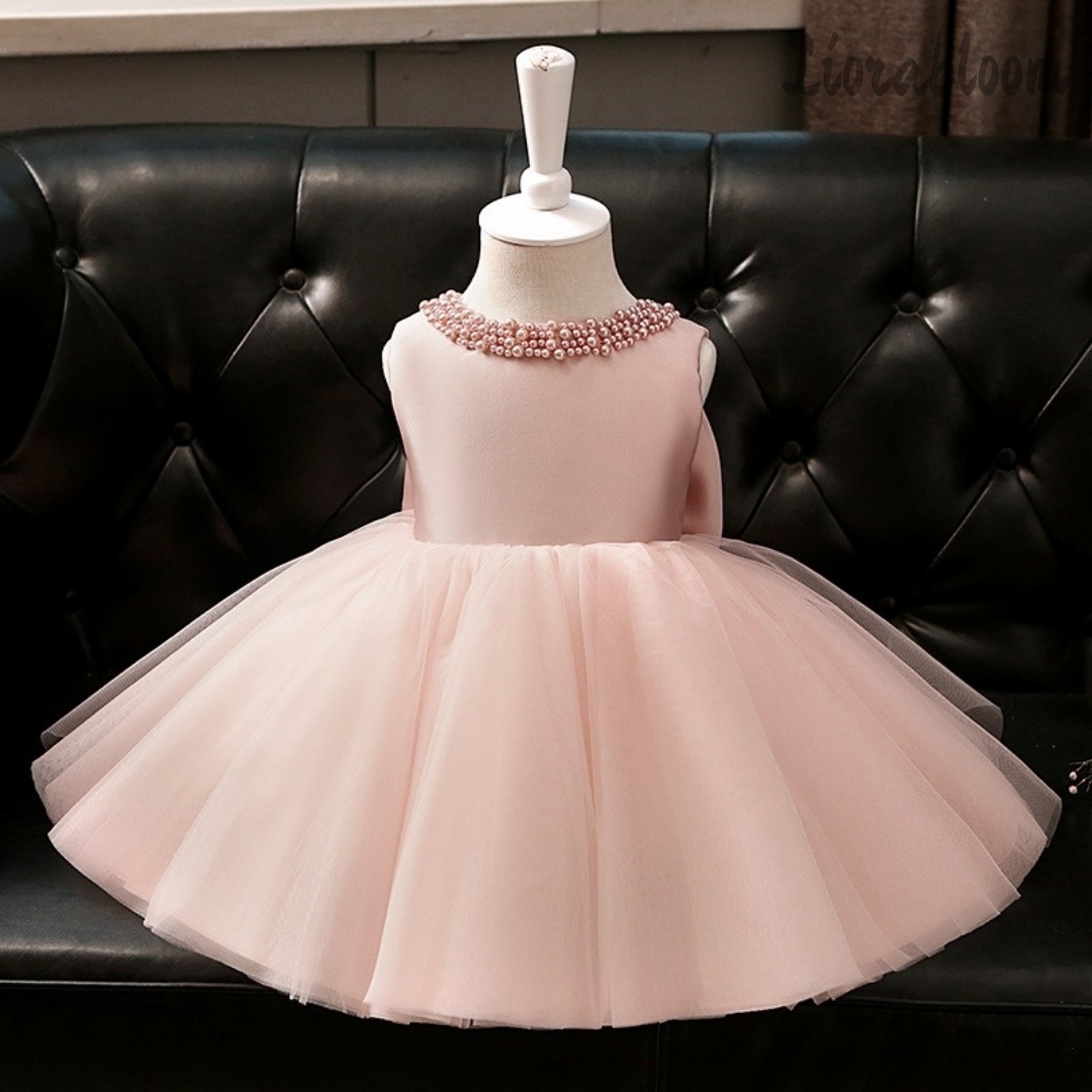 Girls' Evening Gowns Flower Gi - Woman Formal Wear 评论和价格