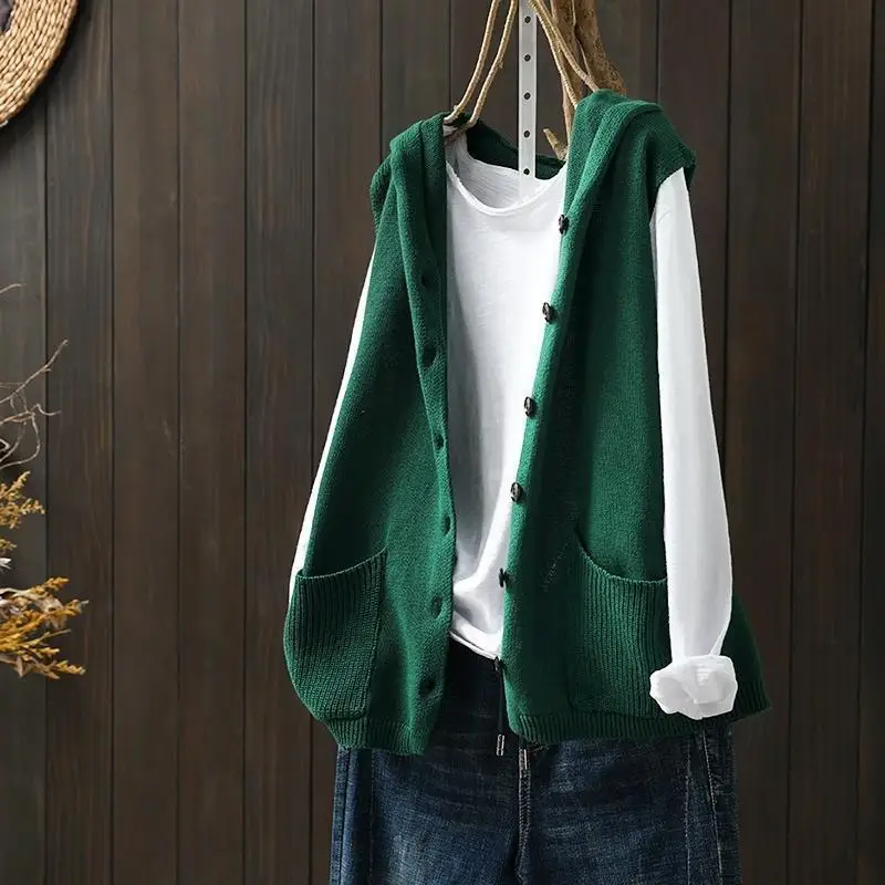 Waistcoat Red Cardigan Women's - Women'S Formal Wear Cardigan 评论和价格