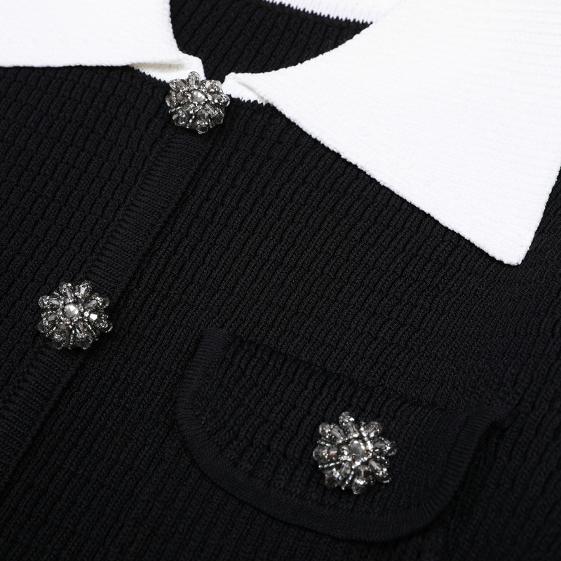 Women 2 Piece Outfit Elegant C - Women'S Formal Wear Cardigan 评论和价格