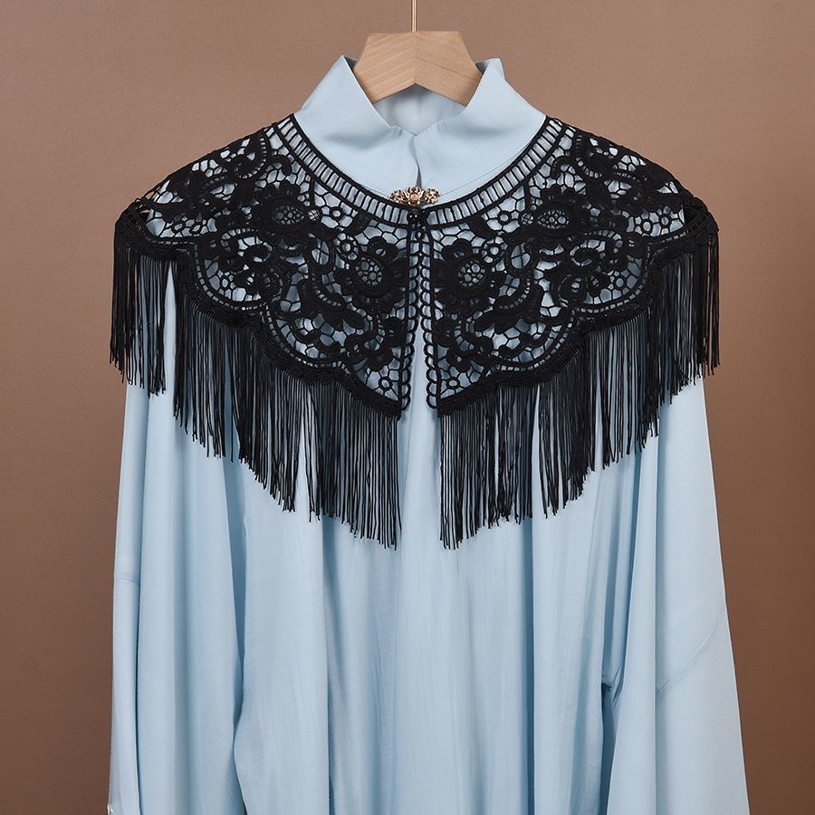 1 Piece Women's Bohemian Gothi - Women'S Formal Wear Cardigan 评论和价格