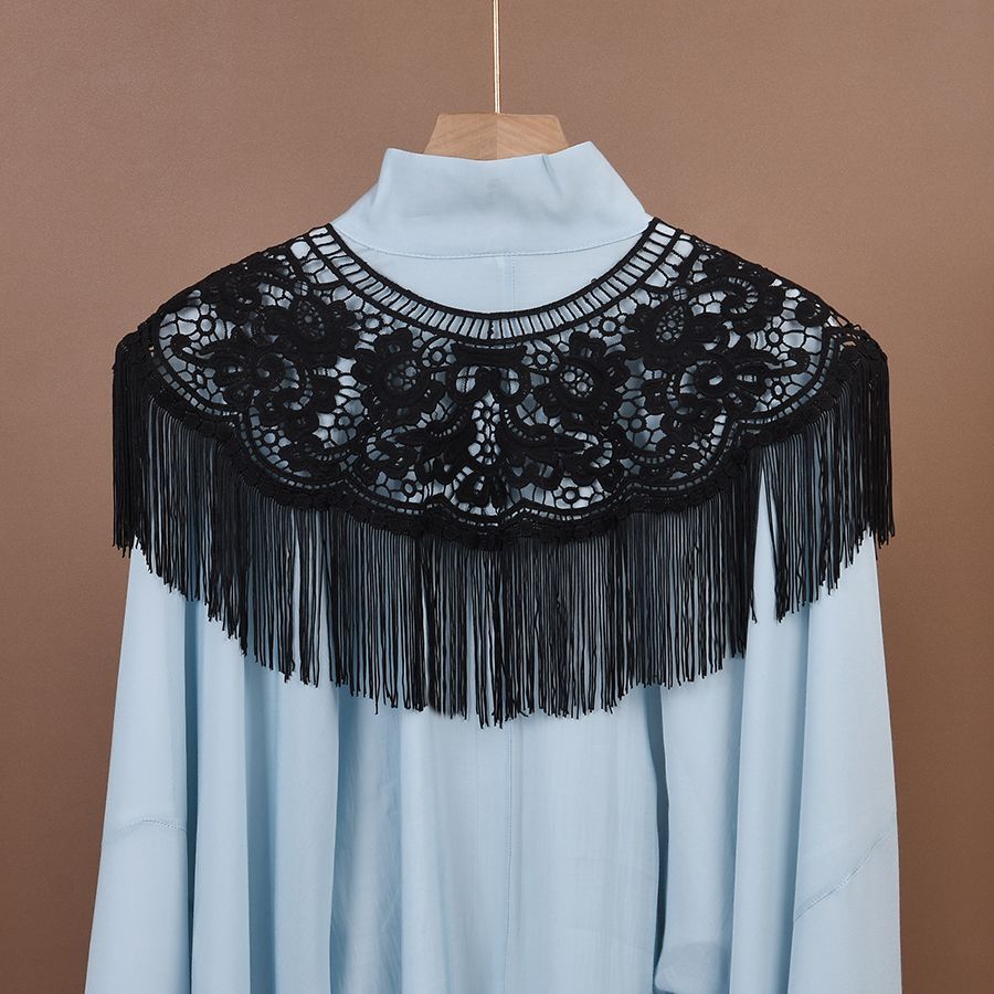 1 Piece Women's Bohemian Gothi - Women'S Formal Wear Cardigan 评论和价格