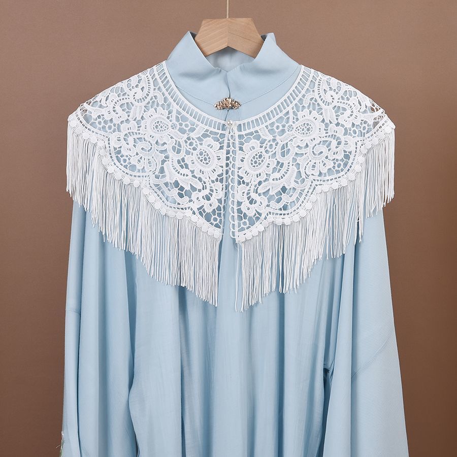 1 Piece Women's Bohemian Gothi - Women'S Formal Wear Cardigan 评论和价格