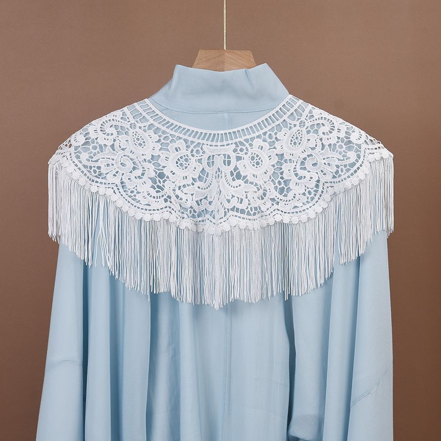 1 Piece Women's Bohemian Gothi - Women'S Formal Wear Cardigan 评论和价格