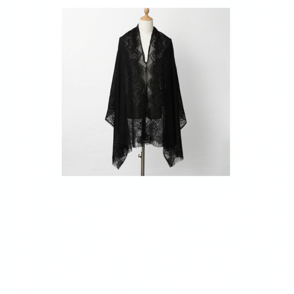 Summer Women Hollow Out Shawl  - Women'S Formal Wear Cardigan 评论和价格