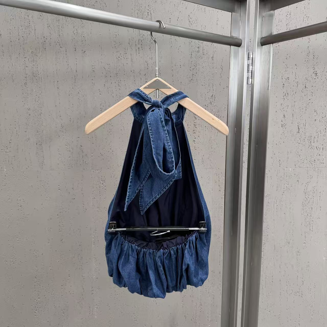 High Street Jean 2pcs Set Wome - Women'S Formal Wear With Pants 评论和价格