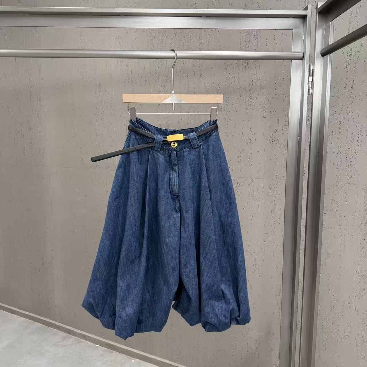 High Street Jean 2pcs Set Wome - Women'S Formal Wear With Pants 评论和价格