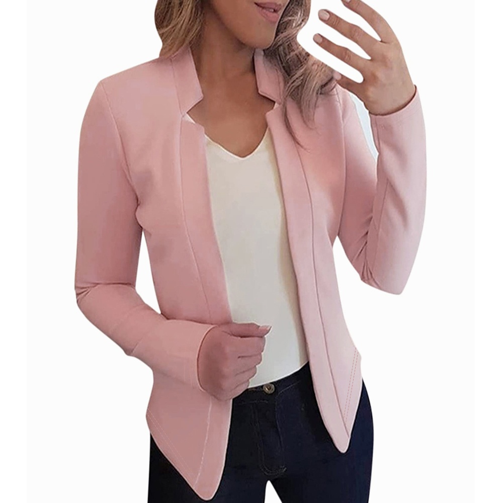 New Cross-Border Women's Wear, - Women'S Formal Wear Cardigan 评论和价格