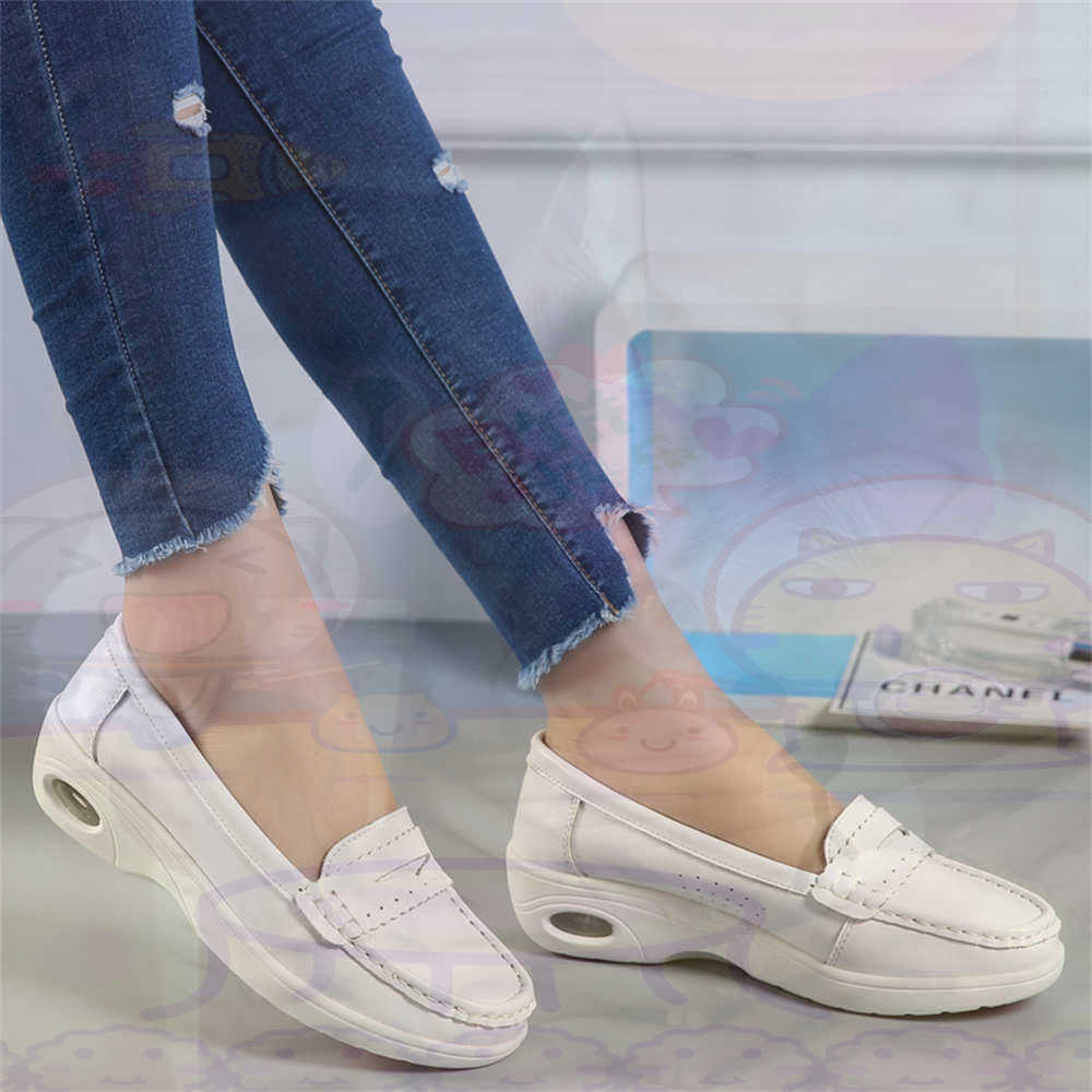 Soft Slip-on Womens Large Size - Resale Women'S Formal Wear 评论和价格