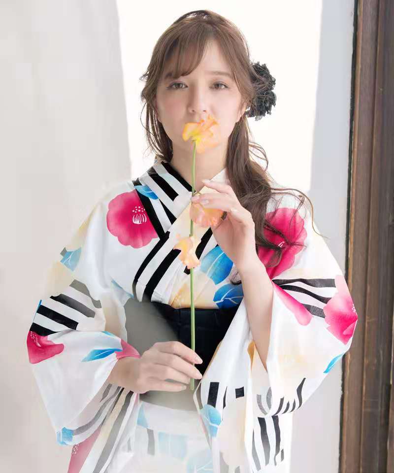 Japanese Traditional Kimono Ne - Women Formal Wear For Conference 评论和价格