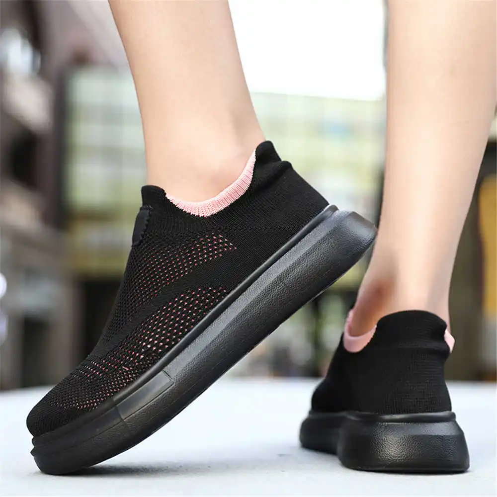 Platform Stockings Brown Shoes - Resale Women'S Formal Wear 评论和价格