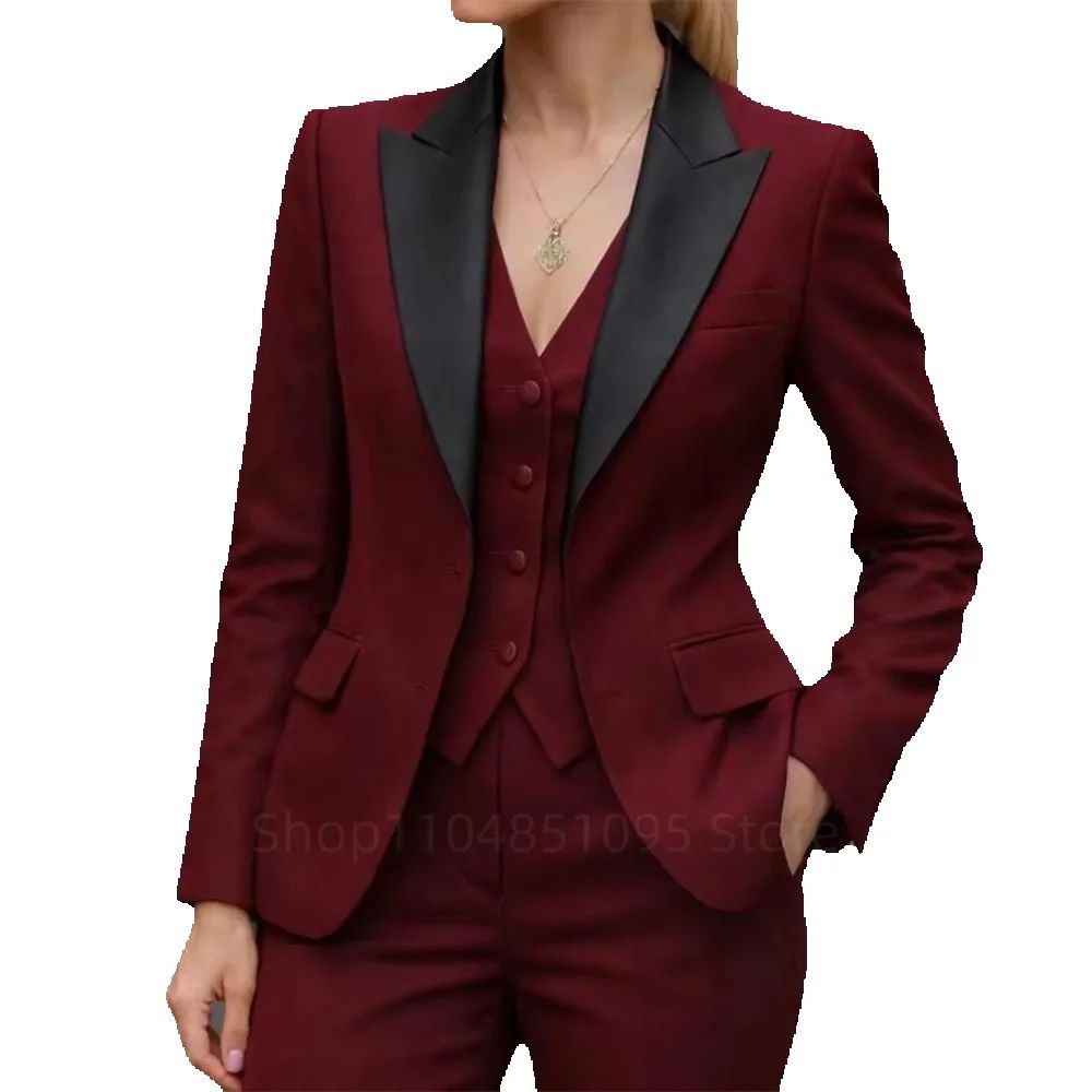 Fashion Women's Suits Blazer H - Woman Formal Wear 评论和价格