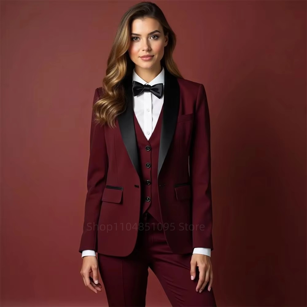 Fashion Women's Suits Blazer H - Woman Formal Wear 评论和价格