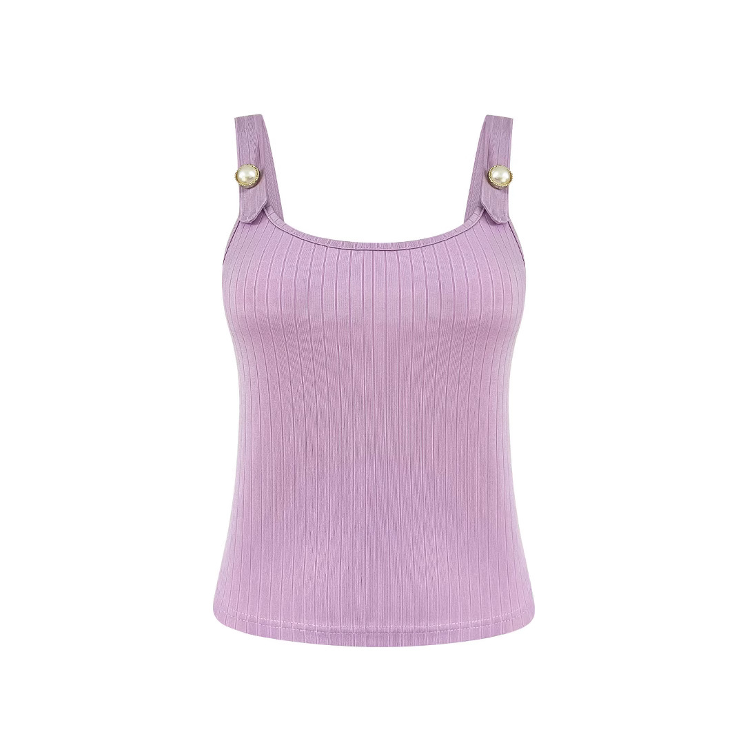 2025 Amazon Sexy Slim-fit Vest - Women Formal Wear Trends 2025 评论和价格